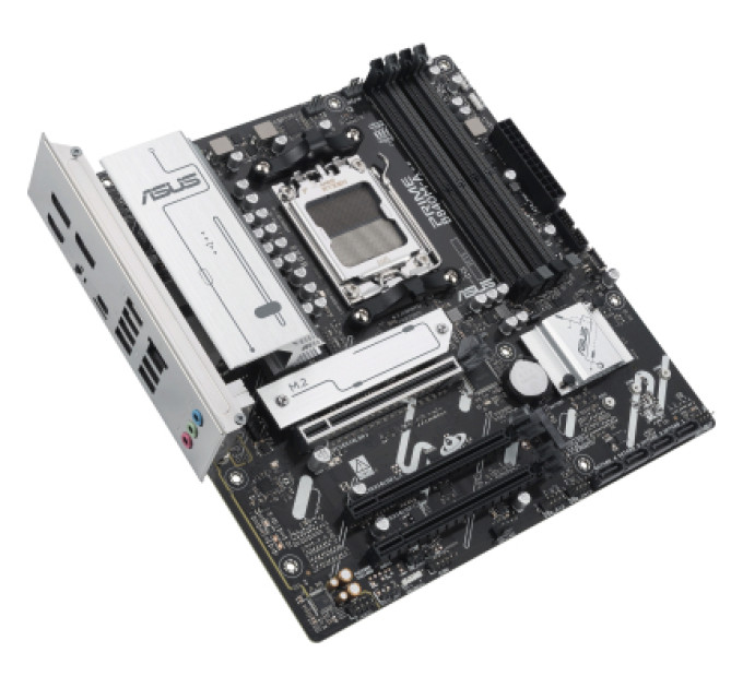 ASUS Материнська плата ASUS PRIME B840M-A-CSM