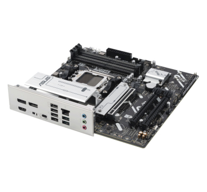 ASUS Материнська плата ASUS PRIME B840M-A-CSM