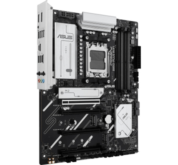 ASUS Материнська плата ASUS PRIME B850-PLUS WIFI