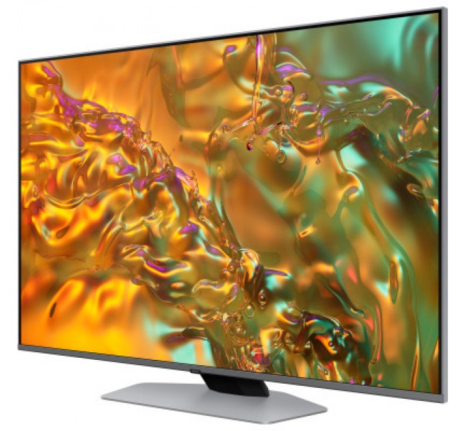 Samsung Телевізор Samsung QE50Q80DAUXUA