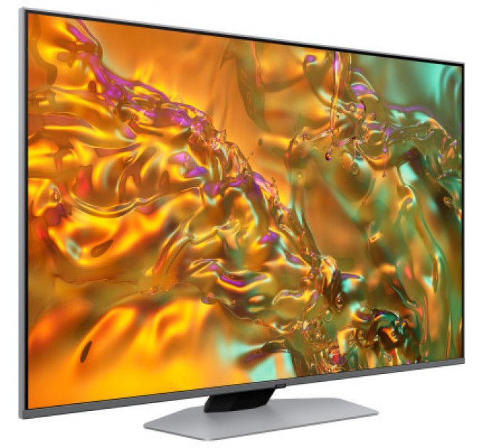 Samsung Телевізор Samsung QE50Q80DAUXUA