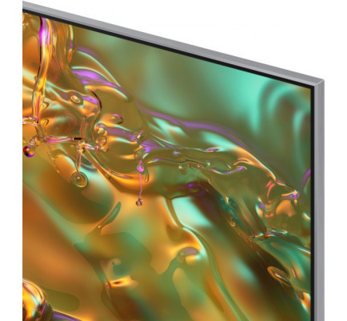 Samsung Телевізор Samsung QE50Q80DAUXUA