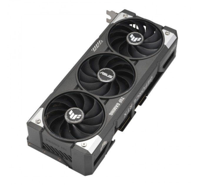 ASUS Відеокарта ASUS GeForce RTX5060Ti 16Gb TUF OC GAMING (TUF-RTX5060TI-O16G-GAMING)