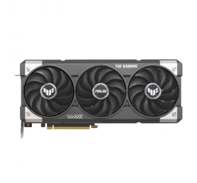 ASUS Відеокарта ASUS GeForce RTX5060Ti 16Gb TUF OC GAMING (TUF-RTX5060TI-O16G-GAMING)