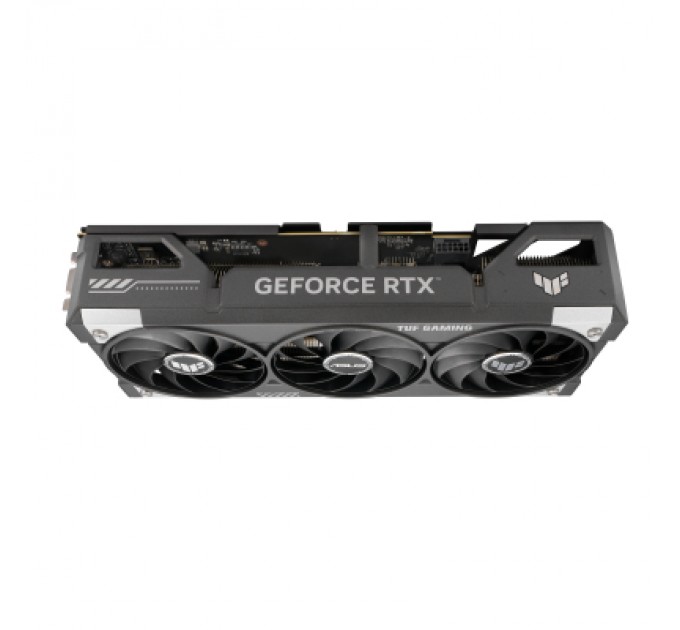 ASUS Відеокарта ASUS GeForce RTX5060Ti 16Gb TUF OC GAMING (TUF-RTX5060TI-O16G-GAMING)