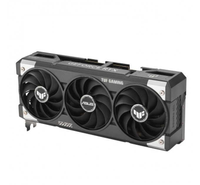 ASUS Відеокарта ASUS GeForce RTX5060Ti 16Gb TUF OC GAMING (TUF-RTX5060TI-O16G-GAMING)