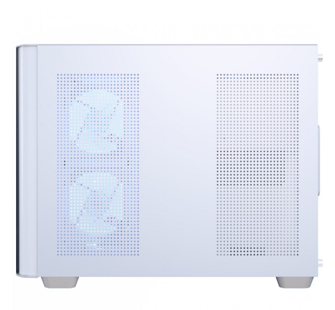 AeroCool Корпус AeroCool P300C-G-WT-v1 (ACCS-PN02033.21) White без БЖ