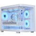AeroCool Корпус AeroCool P300C-G-WT-v1 (ACCS-PN02033.21) White без БЖ