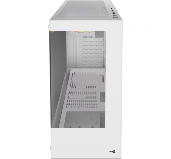 AeroCool Корпус AeroCool Pivot-G-WT-v1 (ACCM-ES08013.21) White без БЖ