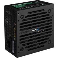 Блок живлення AeroCool VX Plus Stealth 600 (ACPN-VS60NEY.12) 600W