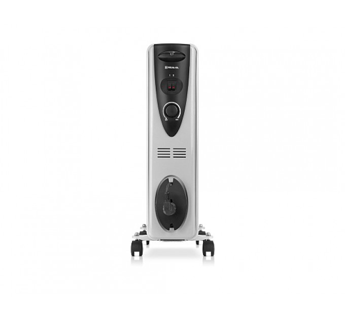 REAL-EL Масляний радіатор REAL-EL HEAT-L210