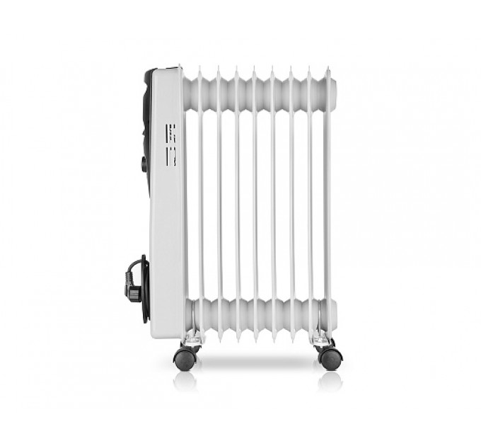 REAL-EL Масляний радіатор REAL-EL HEAT-L210