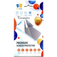 Скло захисне Drobak Ceramics Xiaomi Redmi Note 13 Pro / Mi13T / Mi13T Pro (595969)