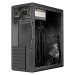 Prologix Корпус Prologix E127 500W Black
