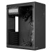 Prologix Корпус Prologix E127 500W Black