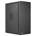 Prologix Корпус Prologix E127 500W Black