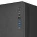 Prologix Корпус Prologix E127 500W Black
