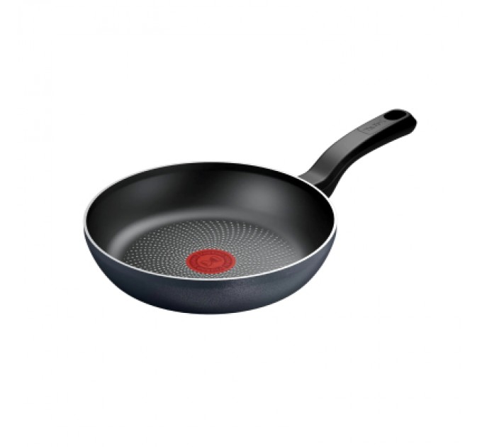 Tefal Сковорода Tefal So' Light 22см чорна (H0560342)