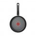Tefal Сковорода Tefal So' Light 22см чорна (H0560342)