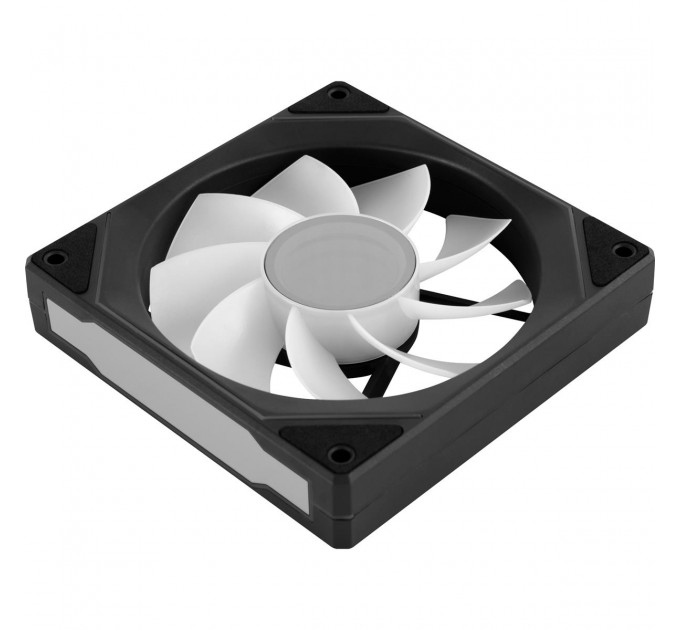 AeroCool Вентилятор AeroCool Phantom M-3 Reverse 12 PWM ARGB Black (ACF3-MR11227.11)