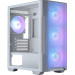 MSI Корпус MSI MAG Forge M100R White без БЖ