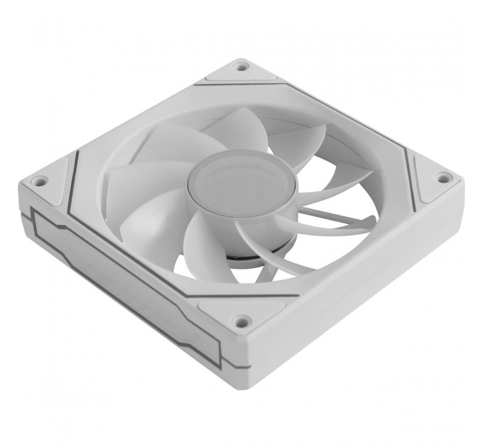 AeroCool Вентилятор AeroCool Phantom M-3 Reverse 12 PWM ARGB White (ACF3-MR11227.21)