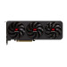 PowerColor Відеокарта AMD Radeon RX 9070 16GB GDDR6 Reaper PowerColor (RX 9070 16G-A)