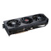 PowerColor Відеокарта AMD Radeon RX 9070 XT 16GB GDDR6 Hellhound PowerColor (RX 9070 XT 16G-L/OC)