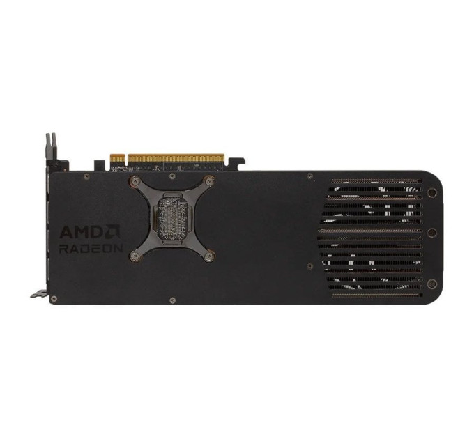 PowerColor Відеокарта AMD Radeon RX 9070 XT 16GB GDDR6 Reaper PowerColor (RX 9070 XT 16G-A)