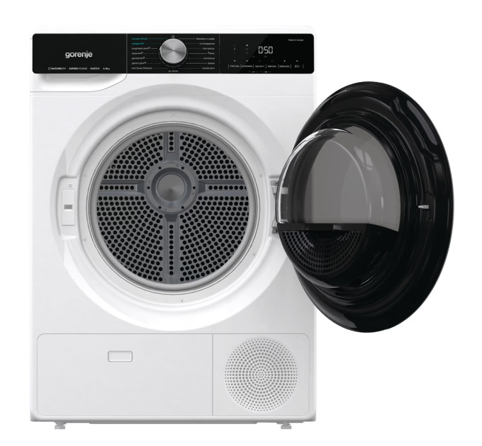 Gorenje Сушильна машина Gorenje DNS92/UA