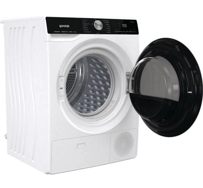 Gorenje Сушильна машина Gorenje DNS92/UA