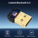 HQ-Tech Bluetooth-адаптер HQ-Tech BT60-V1