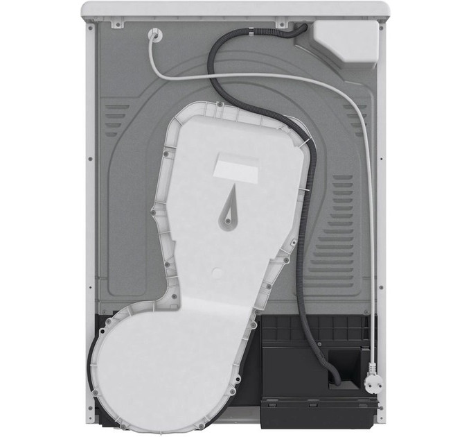 Gorenje Сушильна машина Gorenje DNS92/UA