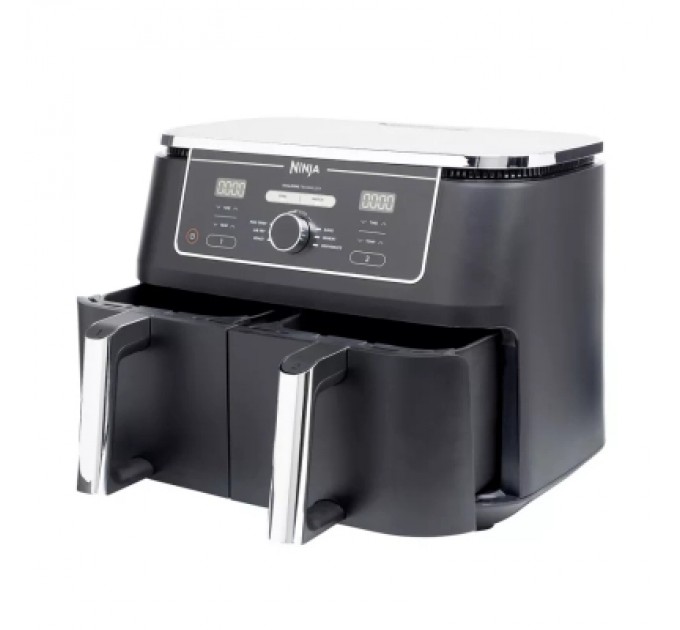 Ninja Мультипіч Ninja Foodi Max Dual Zone (AF400EU)