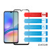 ACCLAB Захисне скло ACCLAB Full Glue для Samsung Galaxy A05s SM-A057 Black (1283126581908)