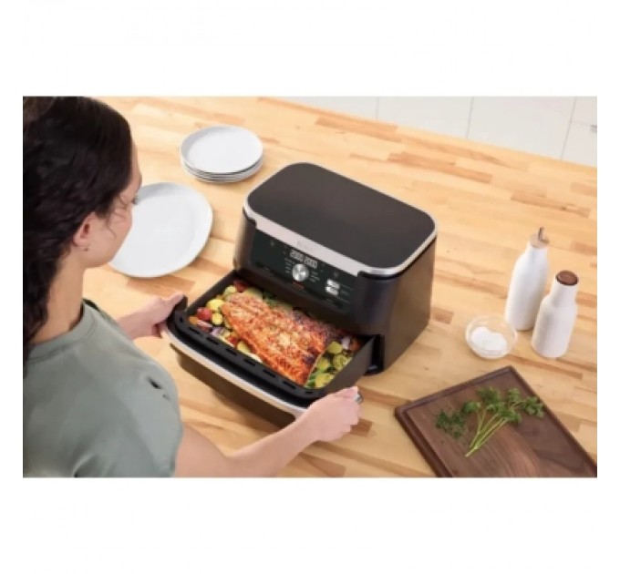 Ninja Мультипіч Ninja Foodi FlexDrawer (AF500EU)
