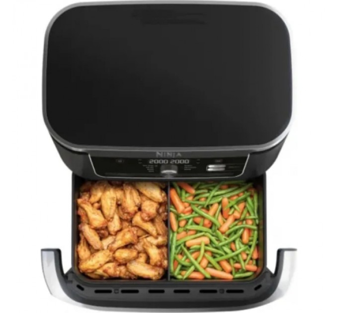 Ninja Мультипіч Ninja Foodi FlexDrawer (AF500EU)