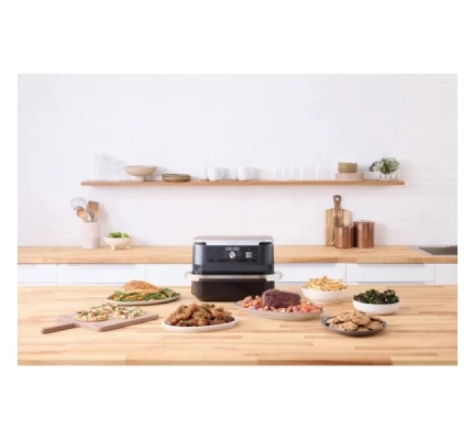 Ninja Мультипіч Ninja Foodi FlexDrawer (AF500EU)