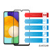 ACCLAB Захисне скло ACCLAB Full Glue для Samsung Galaxy A25 SM-A256 5G Black (1283126573965)
