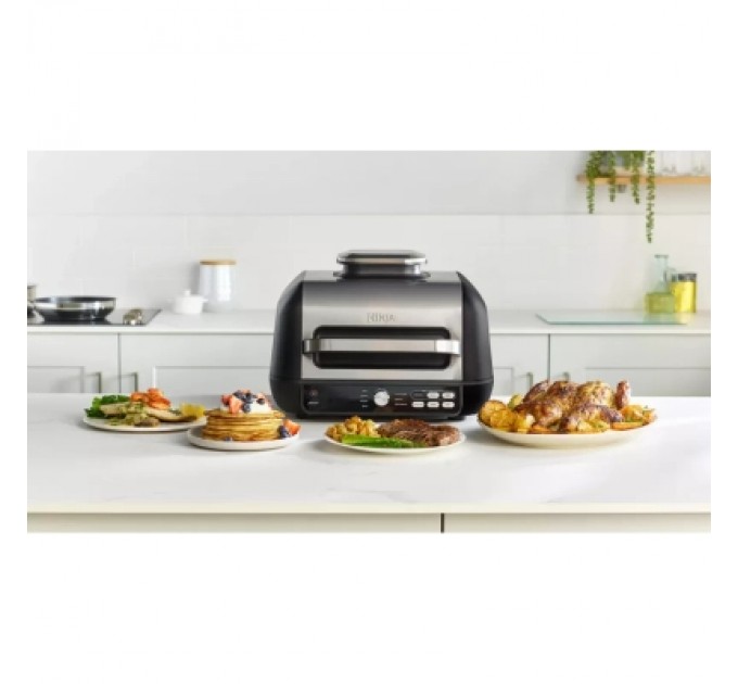 Ninja Електрогриль Ninja AG651EU