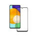 ACCLAB Захисне скло ACCLAB Full Glue для Samsung Galaxy A25 SM-A256 5G Black (1283126573965)