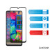 ACCLAB Захисне скло ACCLAB Full Glue для Samsung Galaxy A25 SM-A256 5G Black (1283126573965)