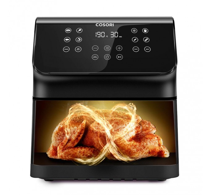 Cosori Мультипіч Cosori Premium II Chef Edition 6.2-Litre