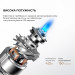 Dreame Акумуляторний пилосос Dreame R10 Pro Aqua (VZV15A)