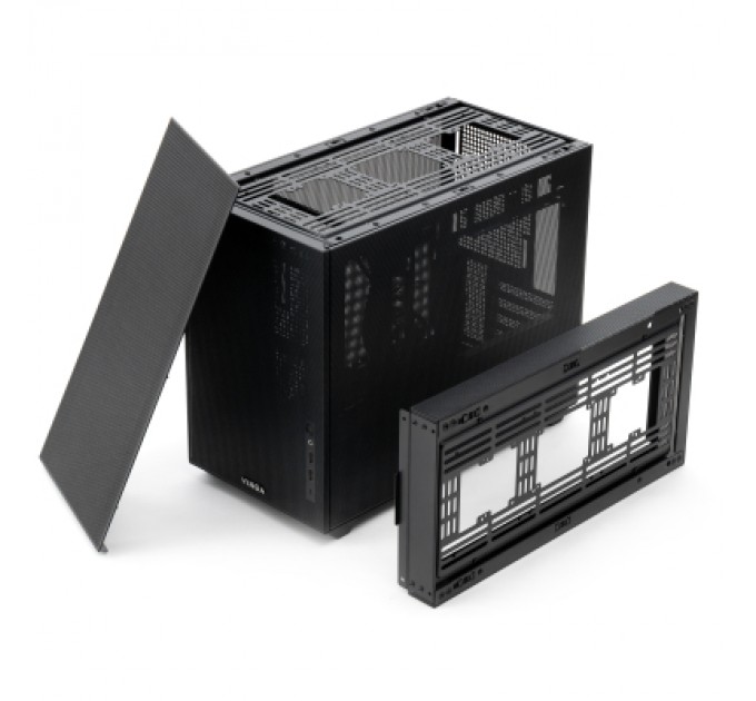 Vinga Корпус Vinga Glacier