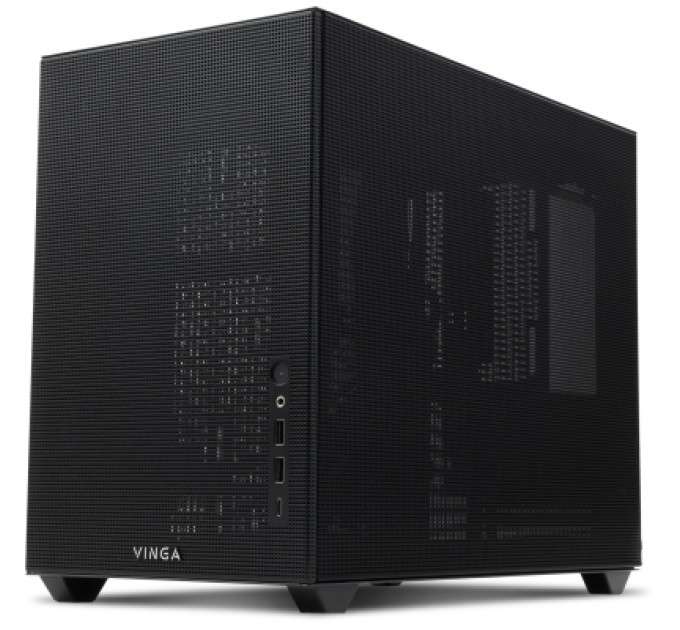 Vinga Корпус Vinga Glacier