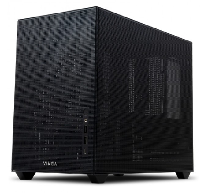 Vinga Корпус Vinga Elegant