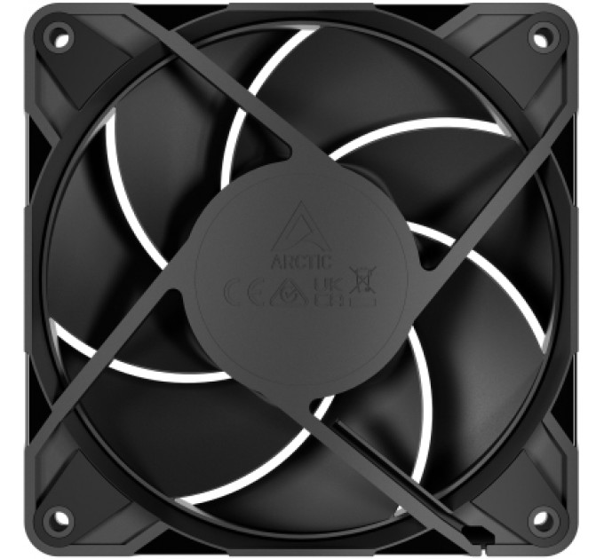 Arctic Кулер до корпусу Arctic P12 PRO PST (ACFAN00306A)