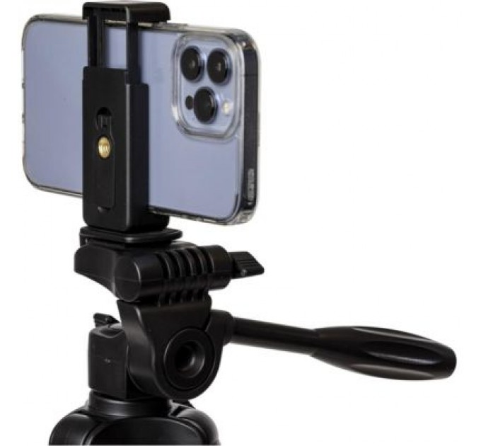 Velbon Штатив Velbon EX-230 II with smartphone holder (117179)