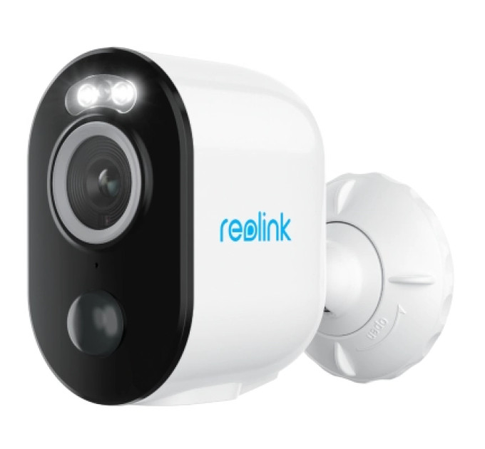 Reolink Камера відеоспостереження Reolink B330